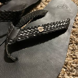 Roxy Flip Flops